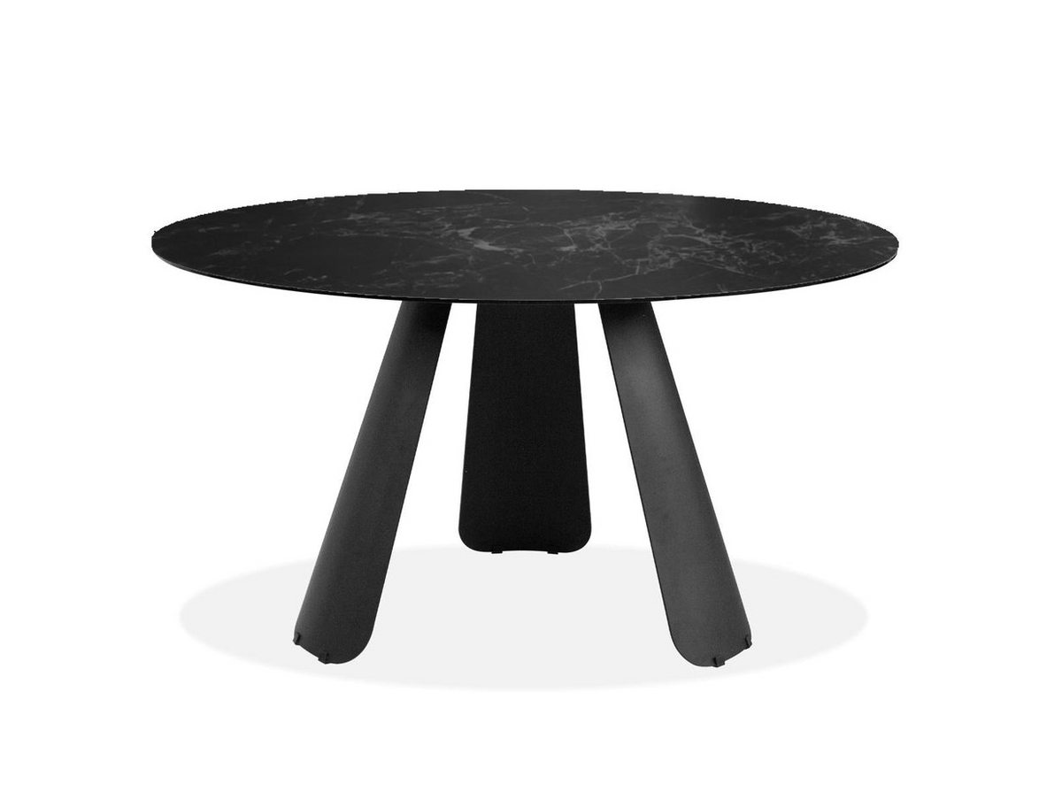Percy Round Dining Table – Decorium