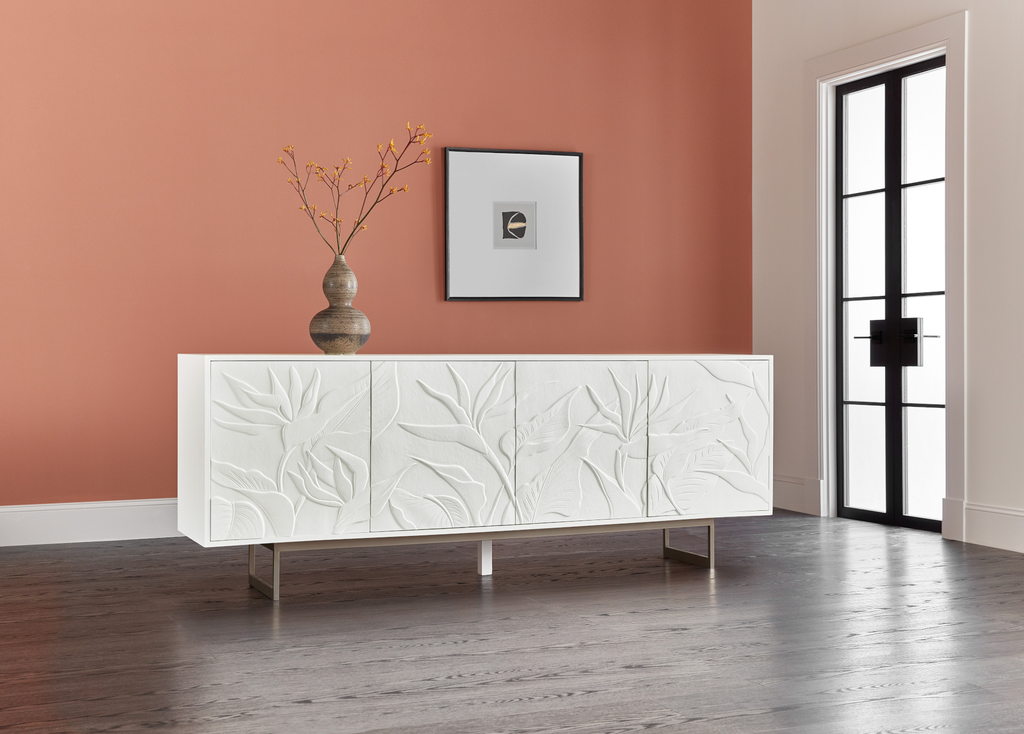 Perla Credenza