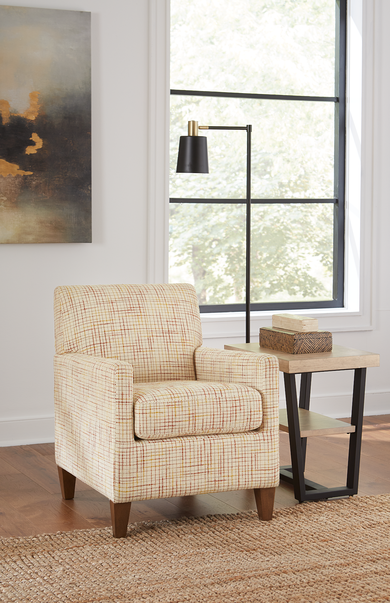 Pia Accent Chairs Palliser Collection