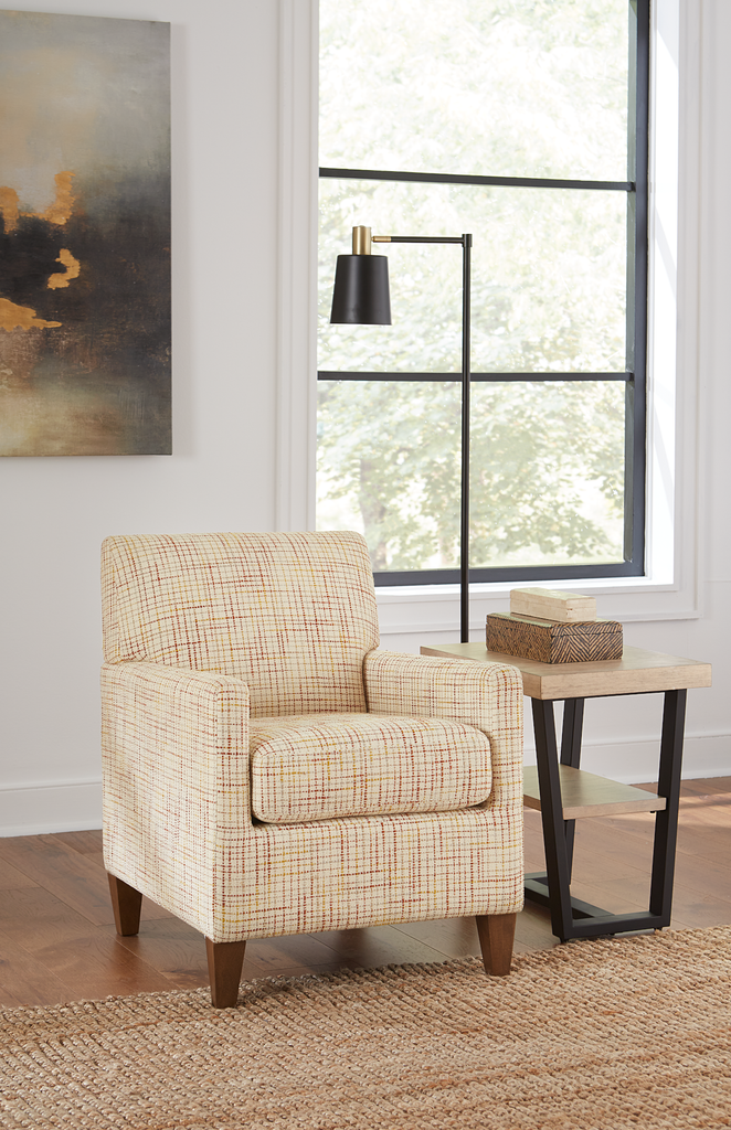 Pia Accent Chair