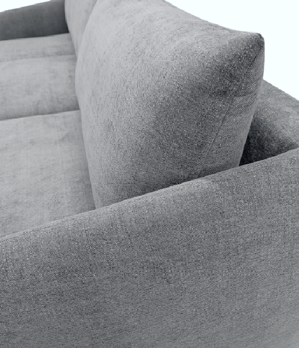 Piper 2pc. Sectional <br><small>Available in multiple configurations, fabrics and leathers</small>