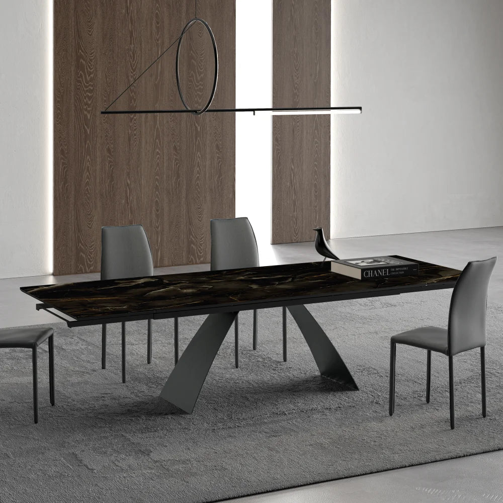 Ponte Extendible Dining Table