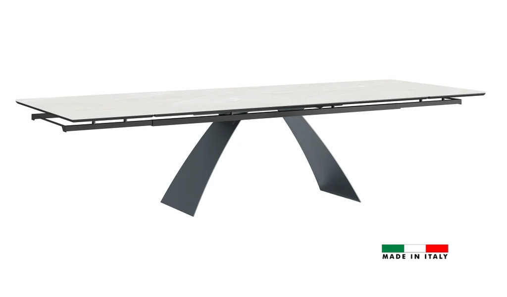 Ponte Extendible Dining Table