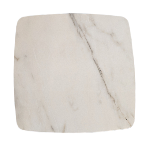 Portata Square End Table - 17