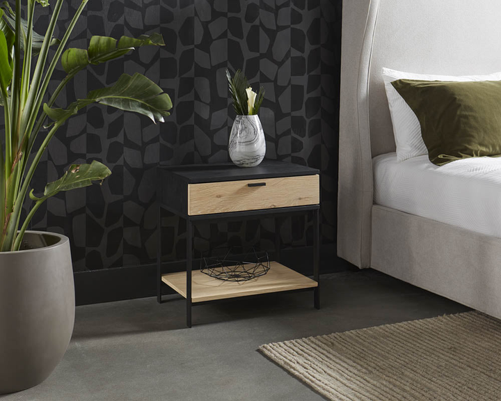 Raine Night Stand 87228