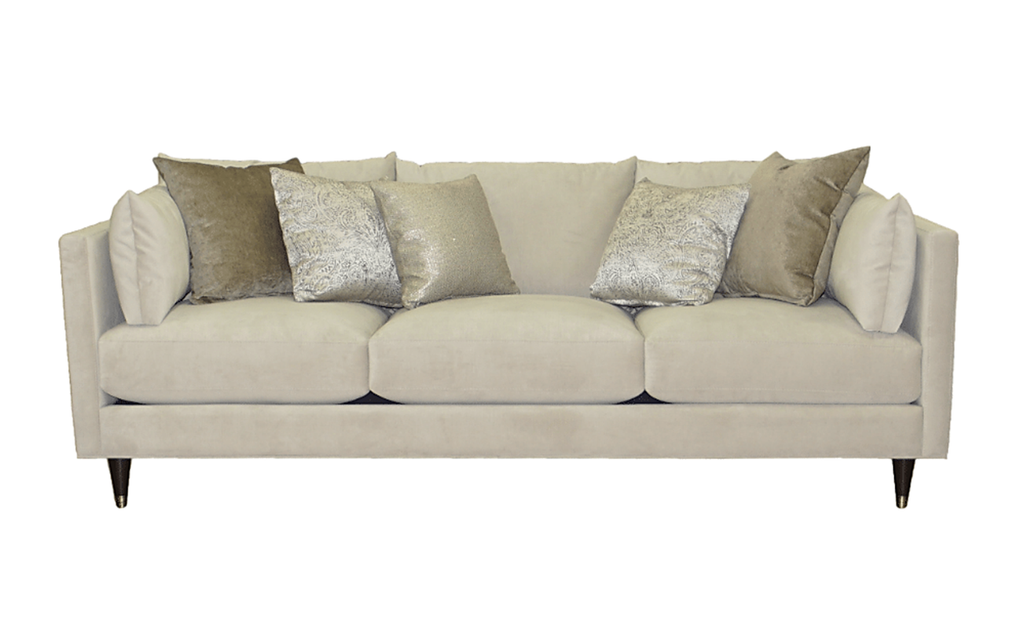 Ramsay Estate Sofa <br><small>Available in multiple configurations and fabrics</small>