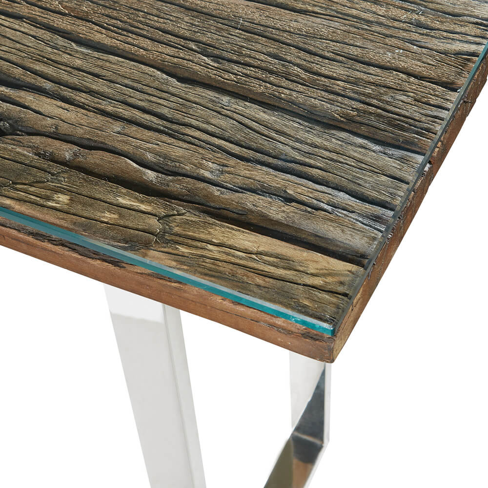 Rela Console Table