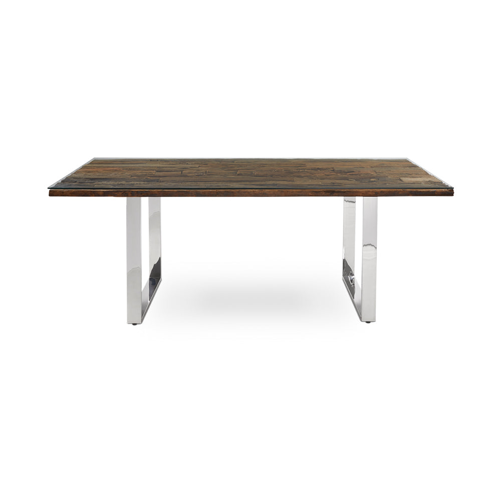 Rela Dining Table <br><small>Available in alternate sizes</small>