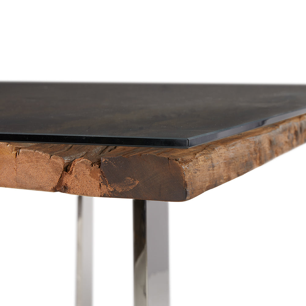 Rela Dining Table <br><small>Available in alternate sizes</small>
