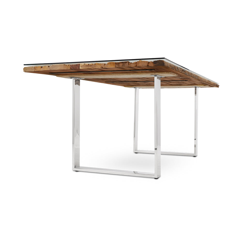 Rela Dining Table <br><small>Available in alternate sizes</small>