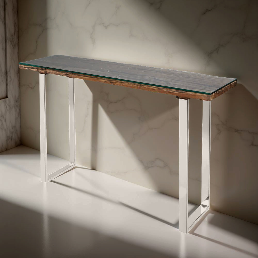 Rela Console Table