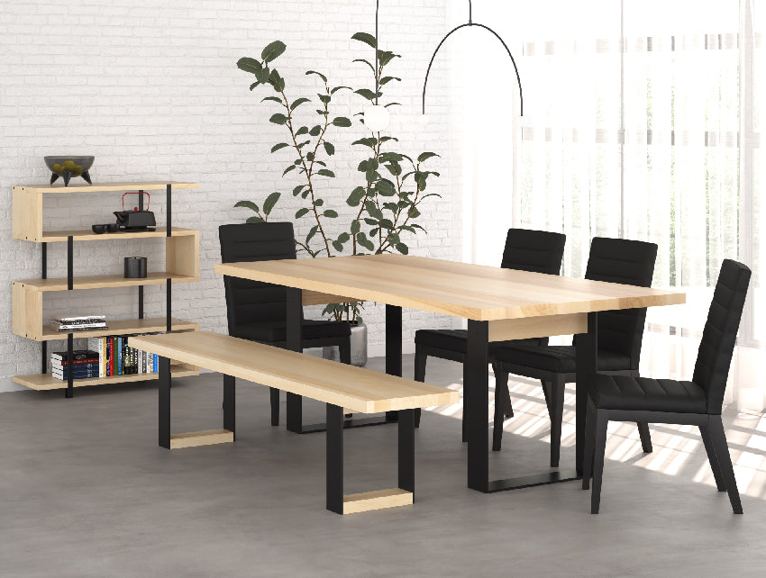 Renard Bookcase/Shelving <br><small>Available in alternate finishes and sizes</small>