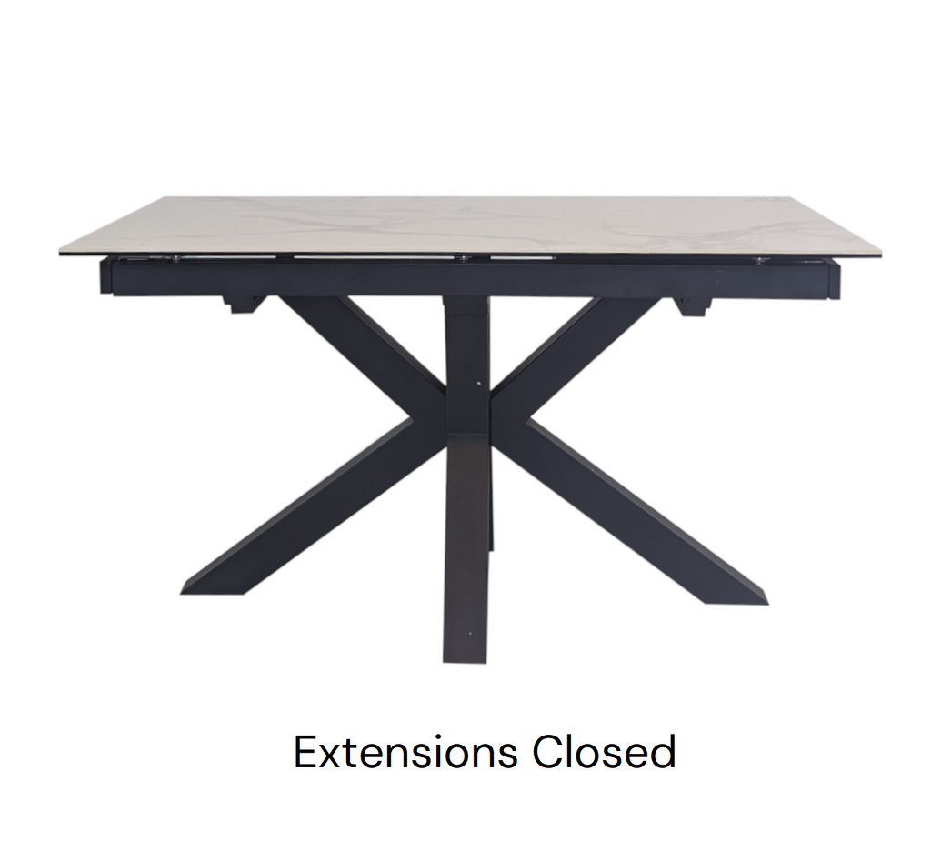 Rhone Extendible Dining Table