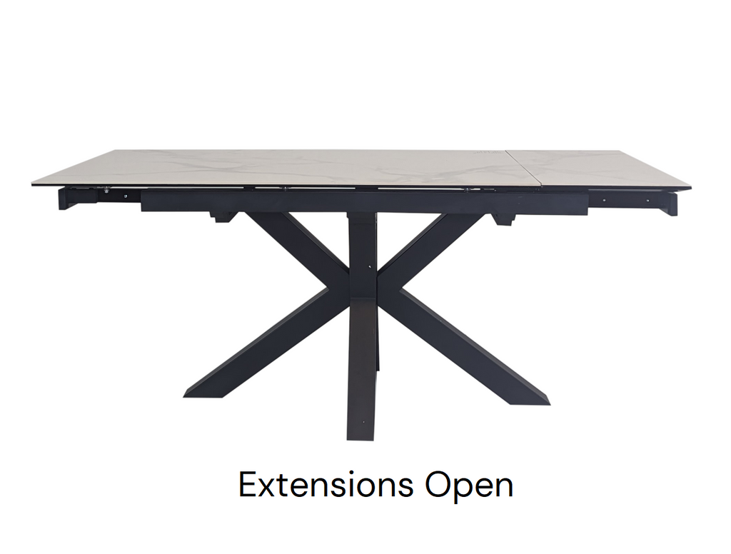 Rhone Extendible Dining Table