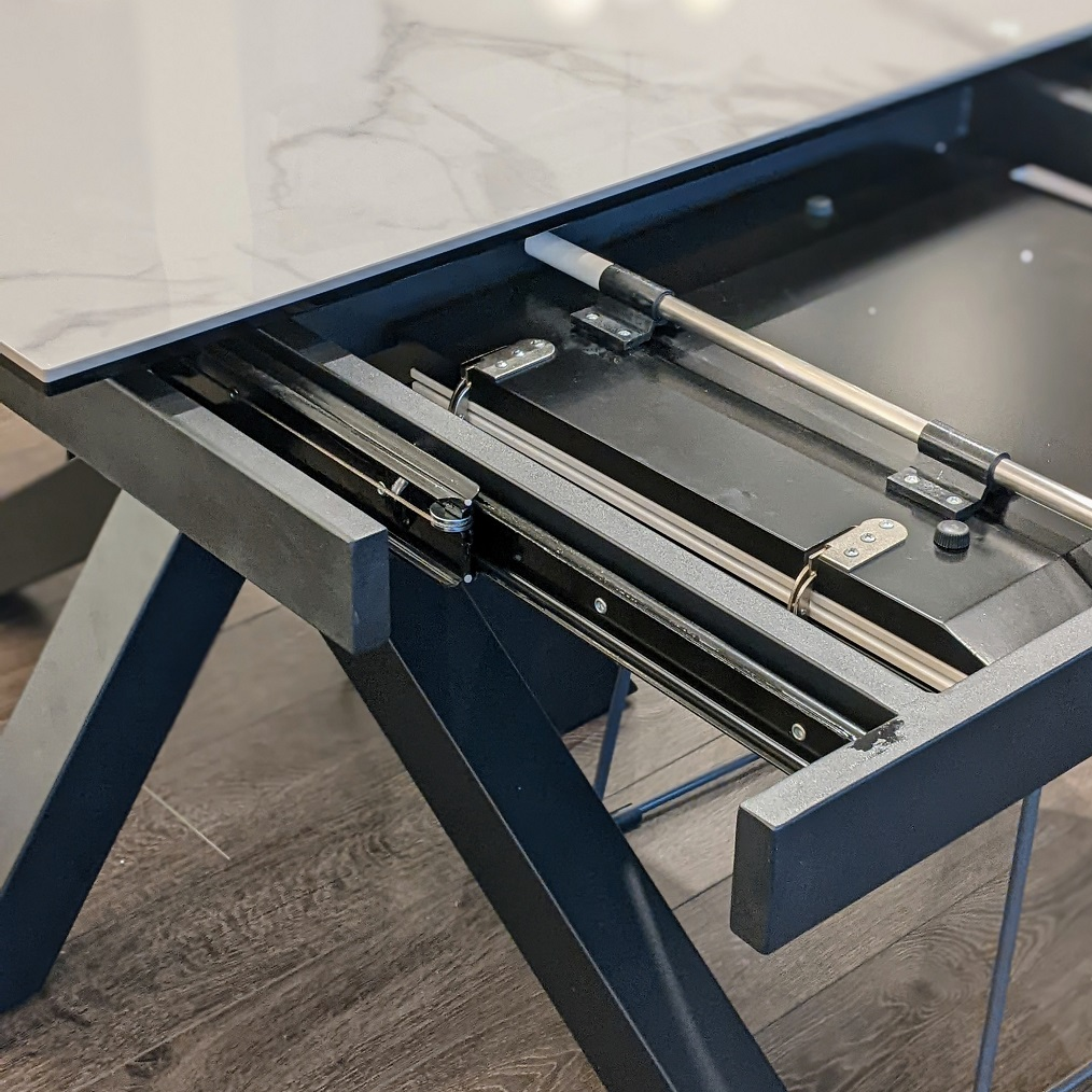 Rhone Extendible Dining Table
