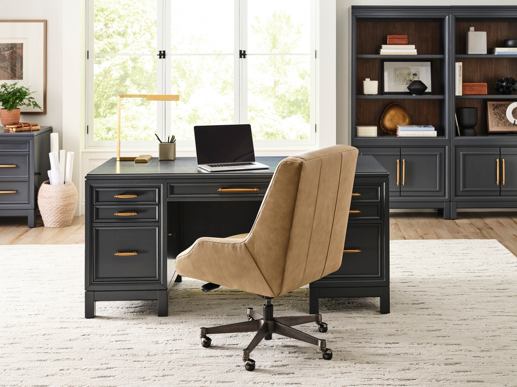 Richard Executive Desk