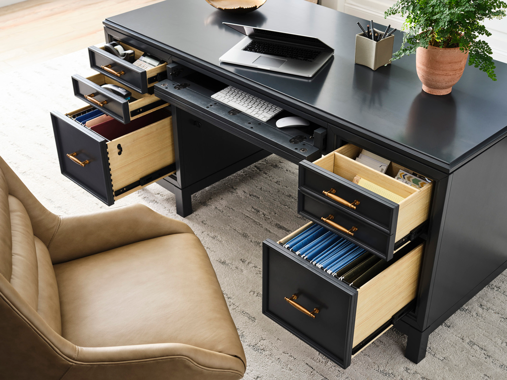 Richard Executive Desk