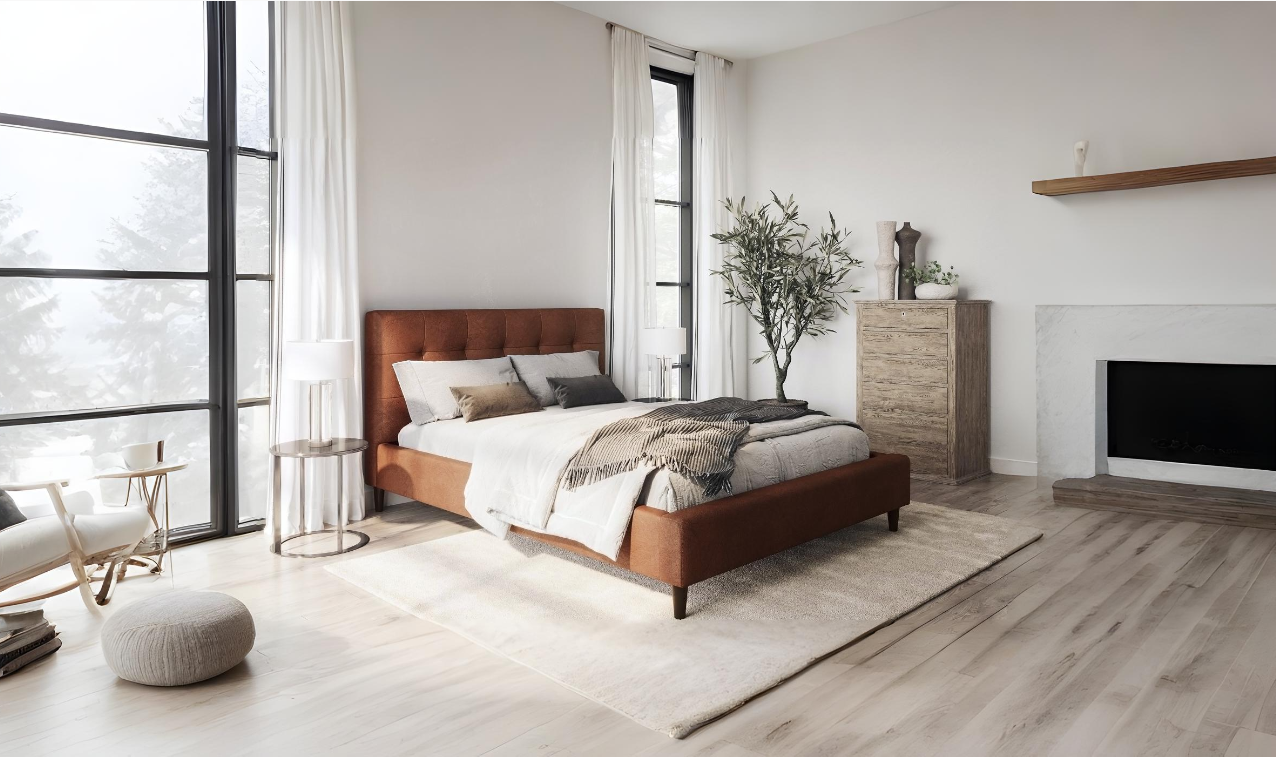 Beds