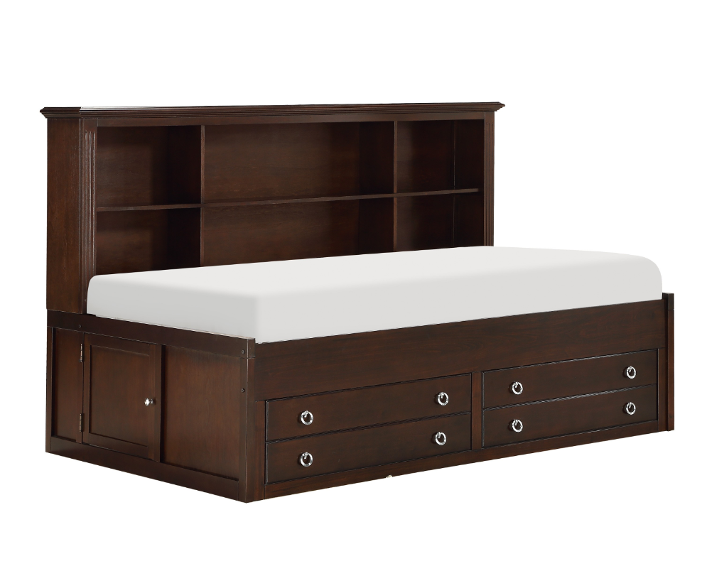 Riley Lounge Storage Bed