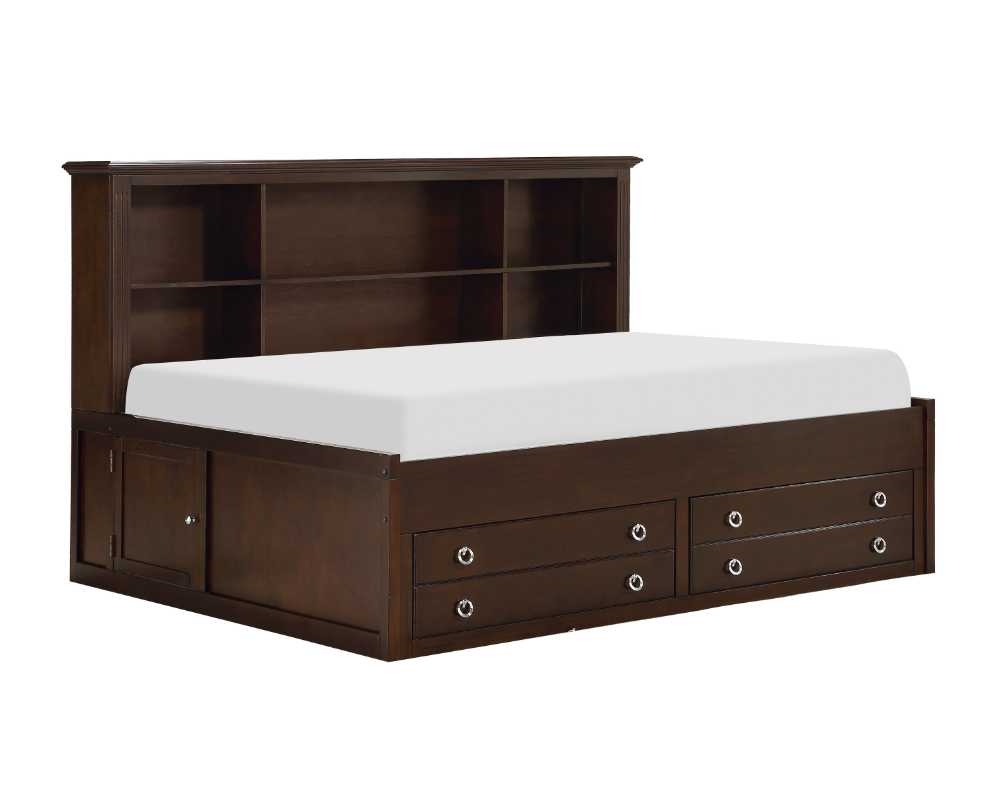 Riley Lounge Storage Bed