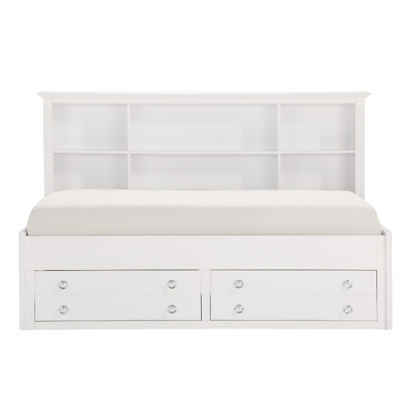 Riley Lounge Storage Bed