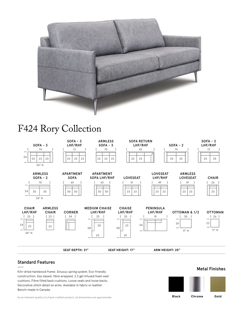 Rory 74