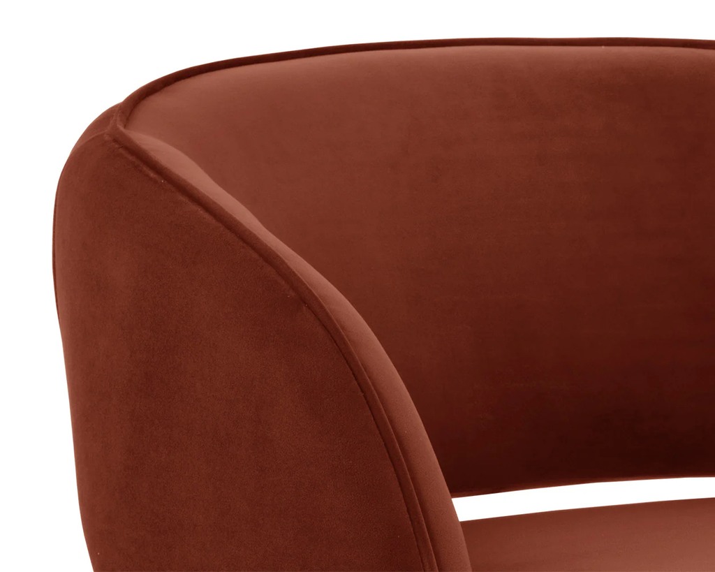 Roz Lounge Chair