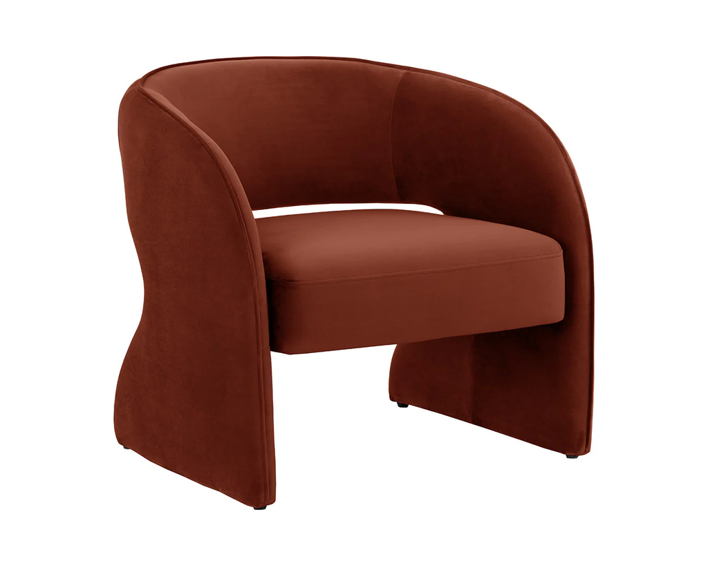 Roz Lounge Chair