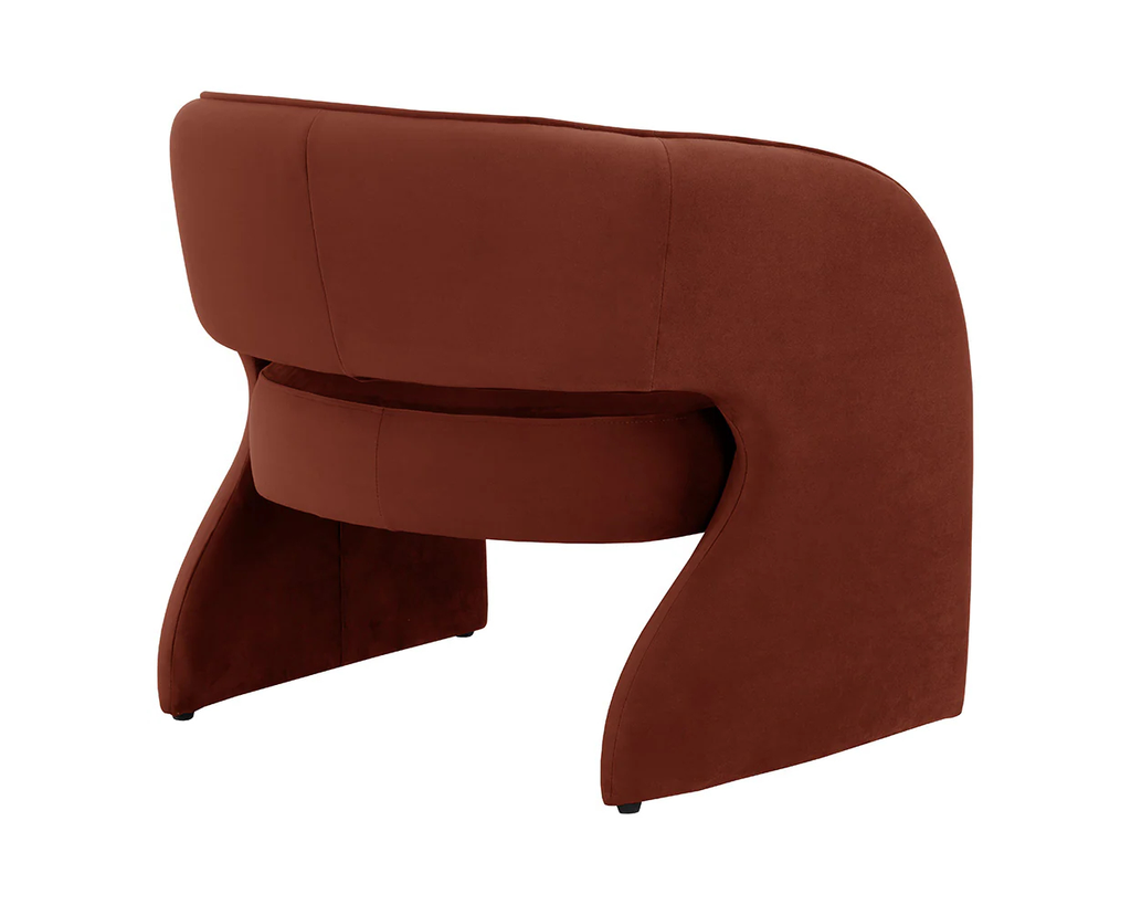 Roz Lounge Chair