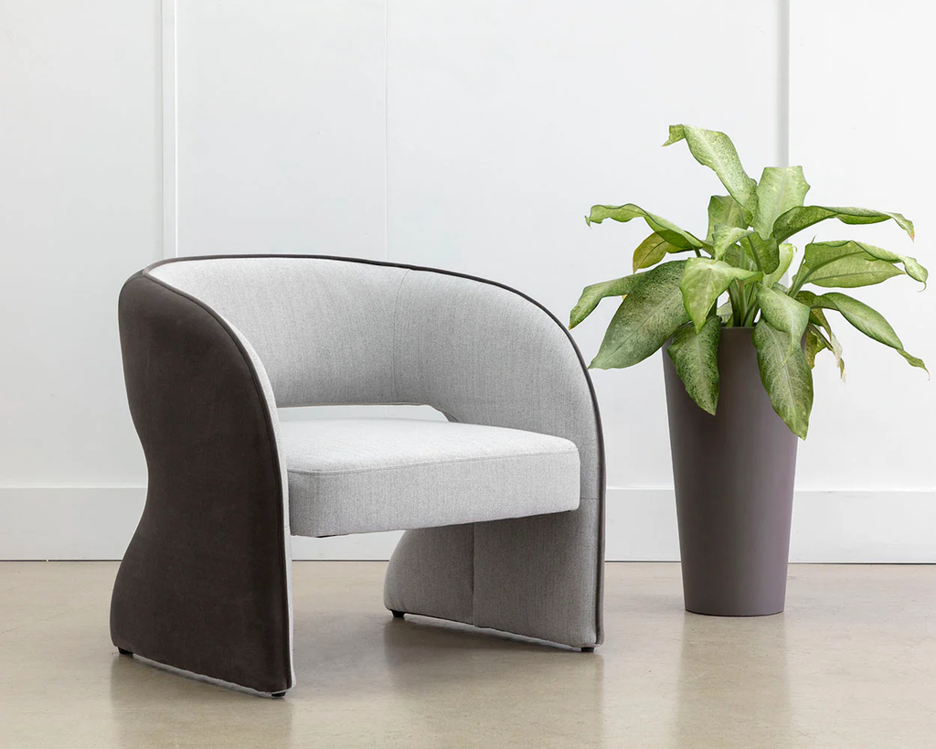 Roz Lounge Chair