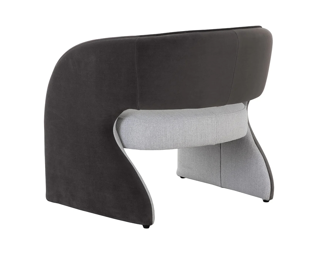 Roz Lounge Chair