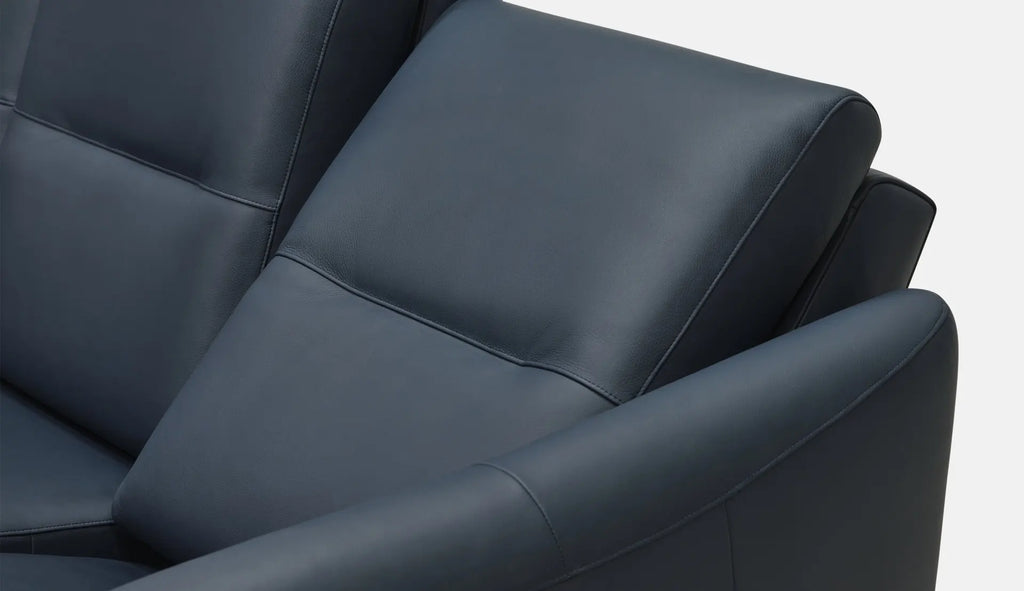 Sanibel Triple Power Sofa <br><small>Available in multiple configurations, fabrics and leathers</small>