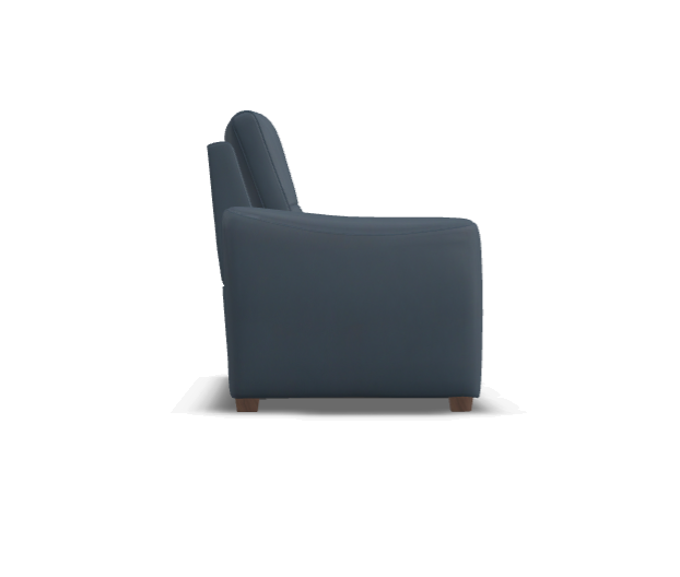 Sanibel Triple Power Sofa <br><small>Available in multiple configurations, fabrics and leathers</small>