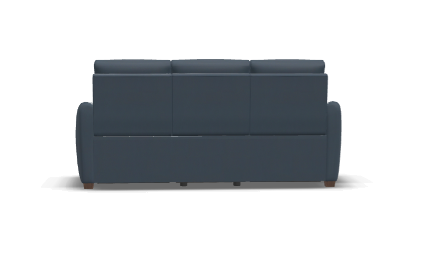 Sanibel Triple Power Sofa <br><small>Available in multiple configurations, fabrics and leathers</small>