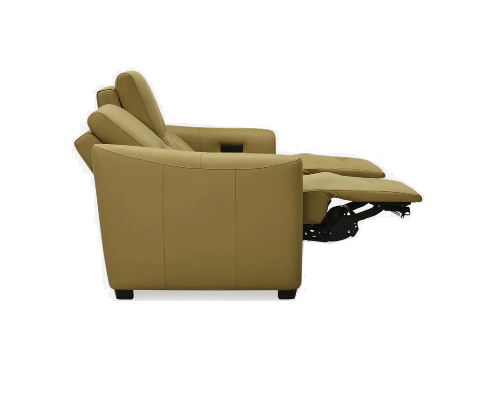 Sanibel Triple Power Sofa <br><small>Available in multiple configurations, fabrics and leathers</small>