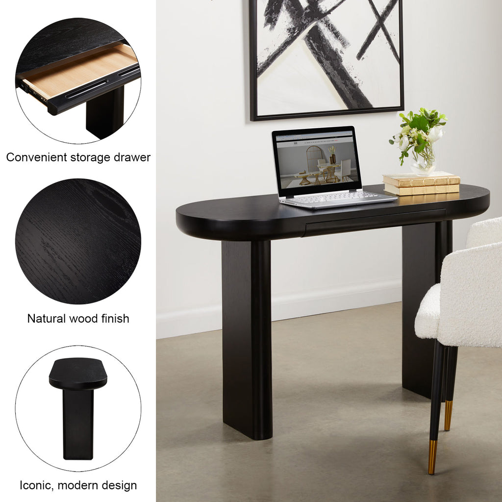 Santa Monica Writing Desk