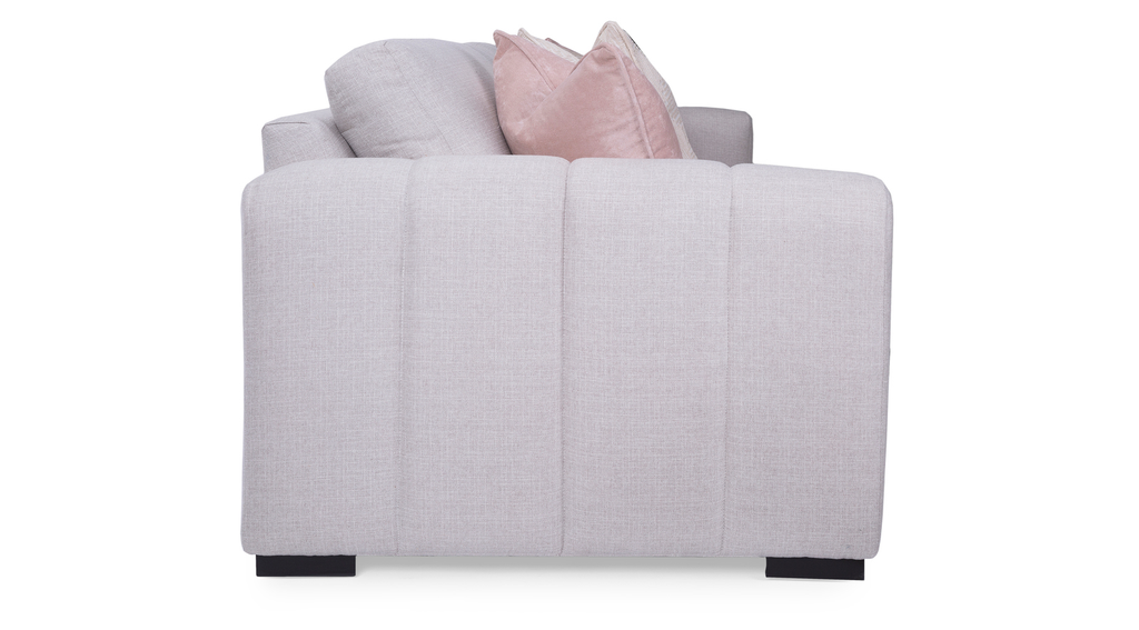 Saunder Sofa <br><small>Available in alternate fabrics and leathers</small>