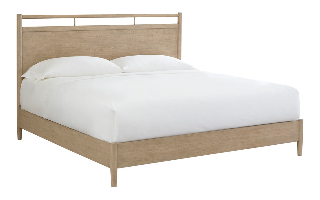 Serena Full Panel Bed