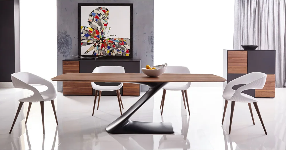 Settimo Dining Table