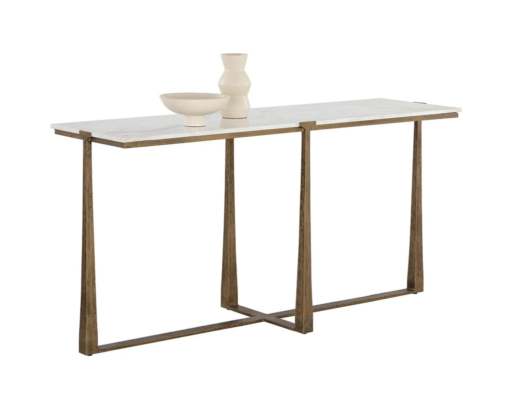 Simone Console Table