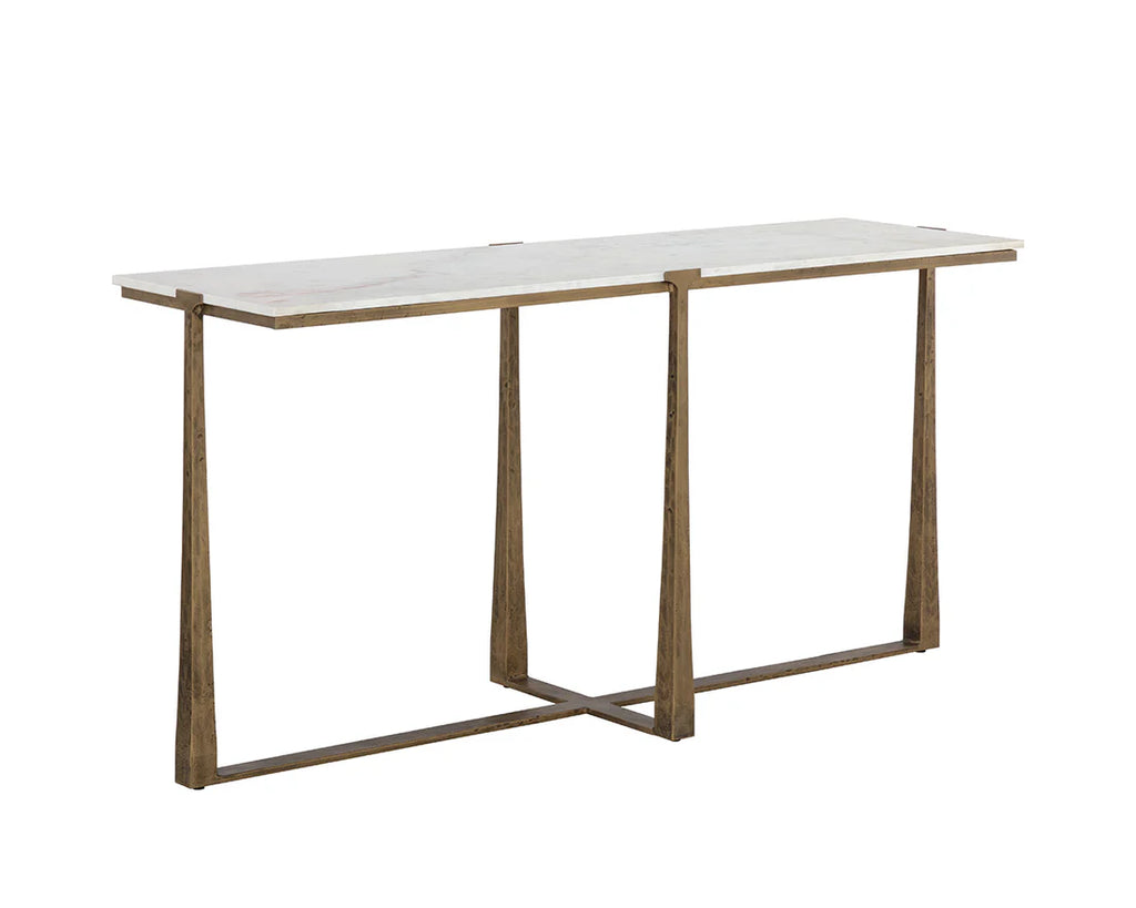 Simone Console Table