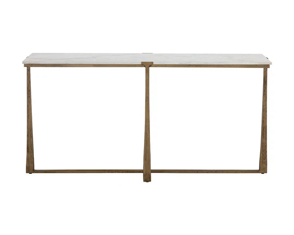 Simone Console Table