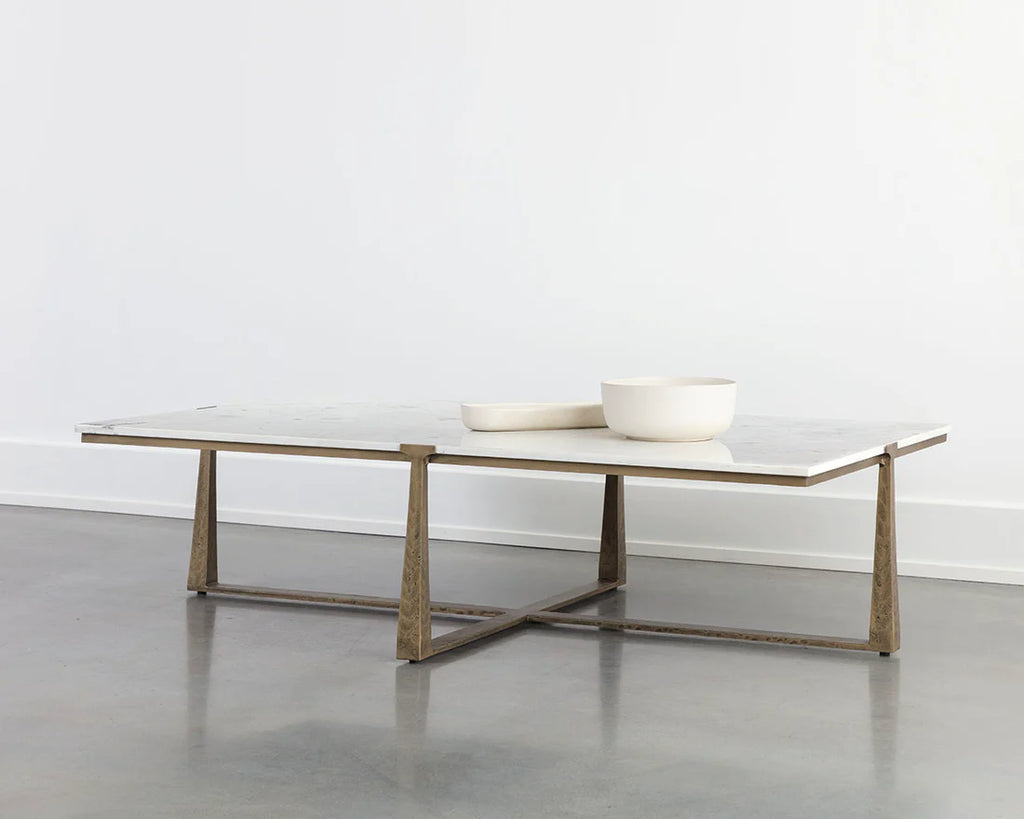 Simone Coffee Table