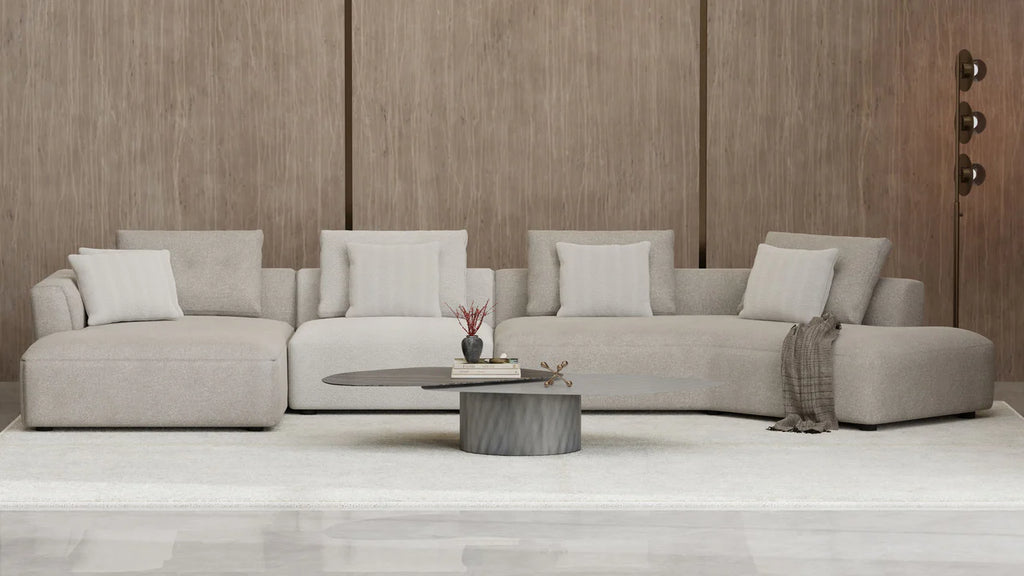 Strato Coffee Table