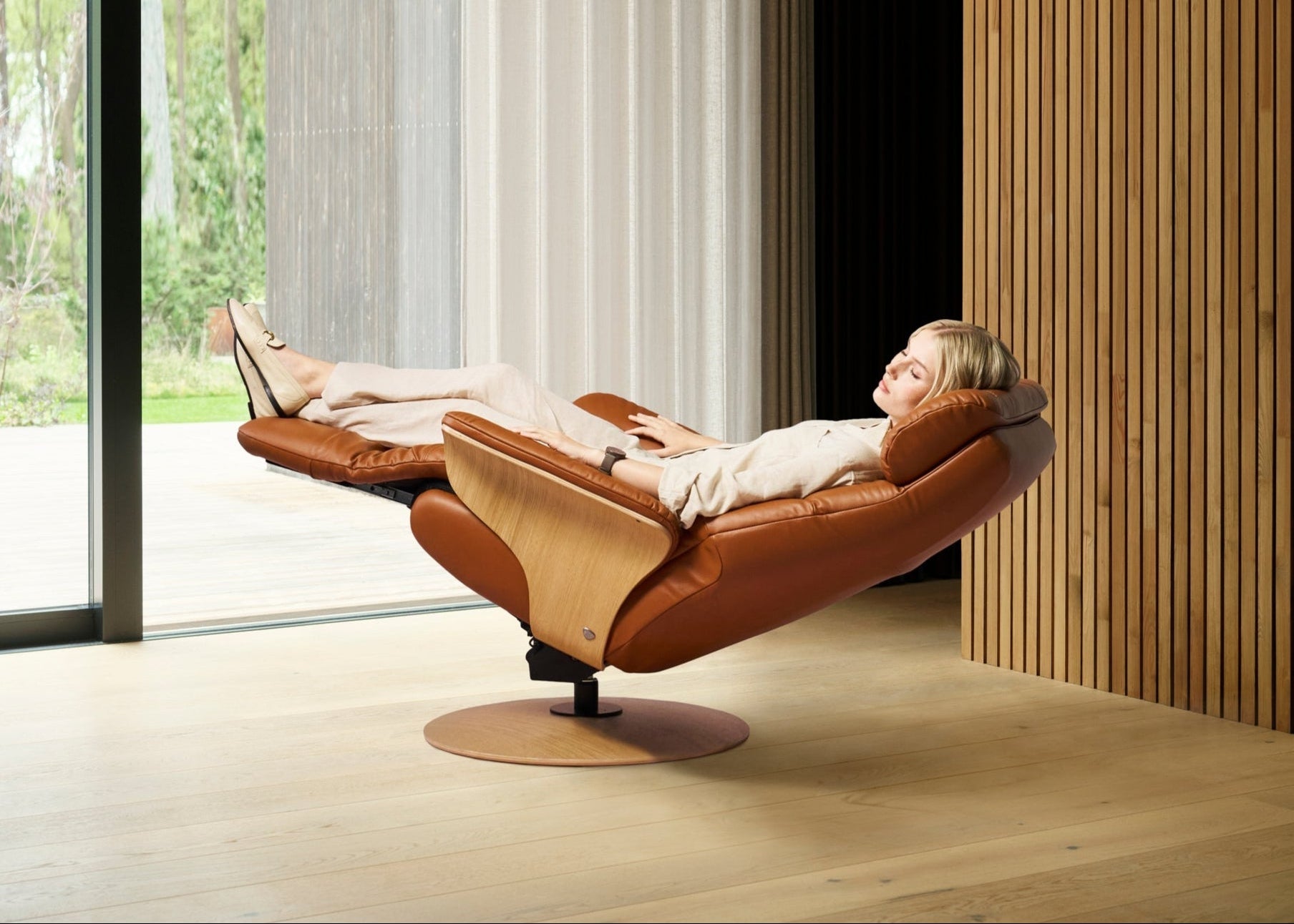Recliner