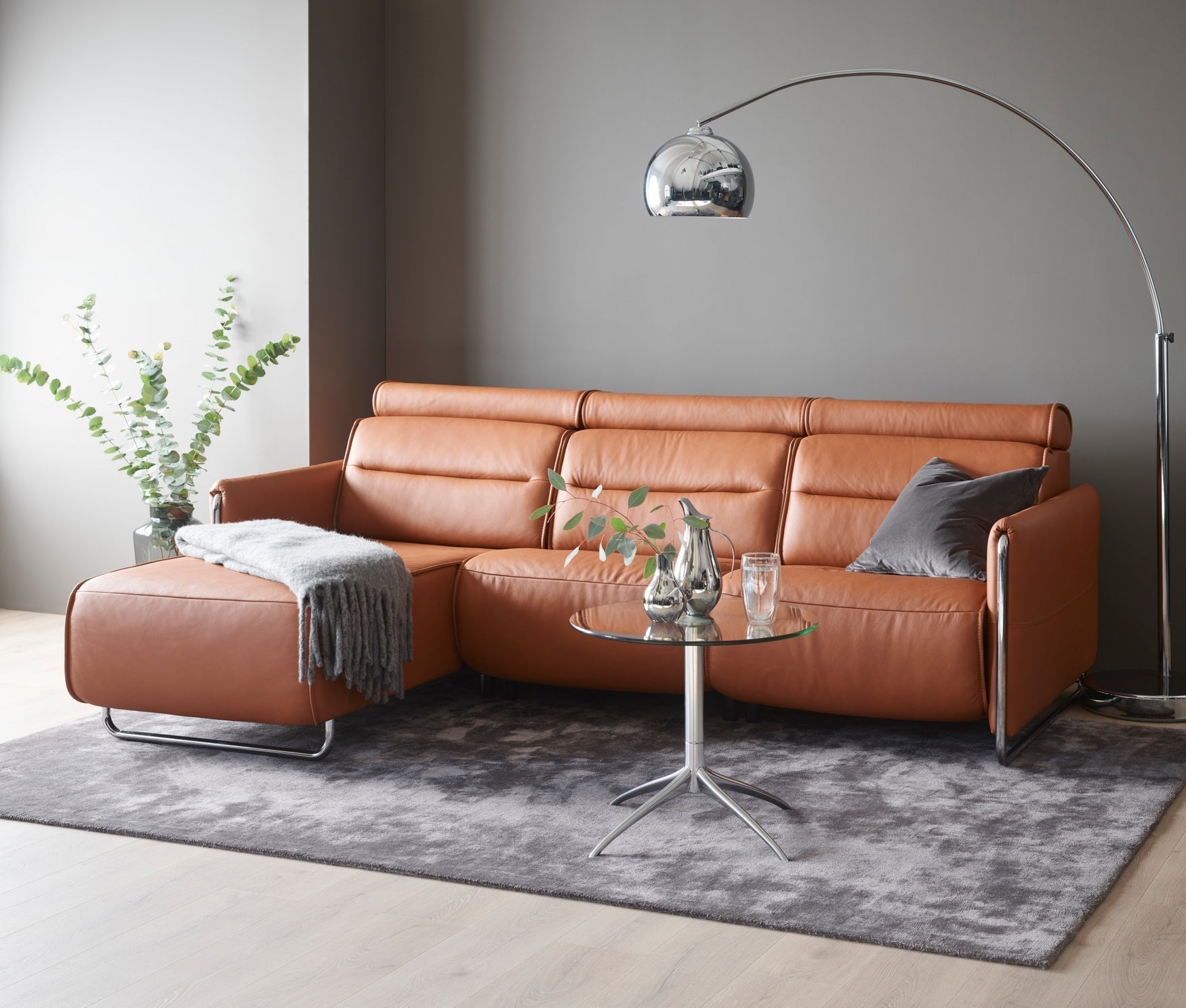Stressless