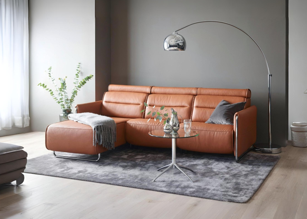 Stressless