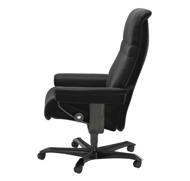 Sunrise Office Chair