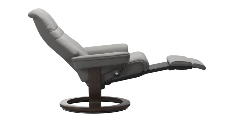 Sunrise Power Recliner Chair - Medium
