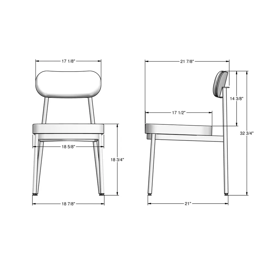 Susie Dining Chair